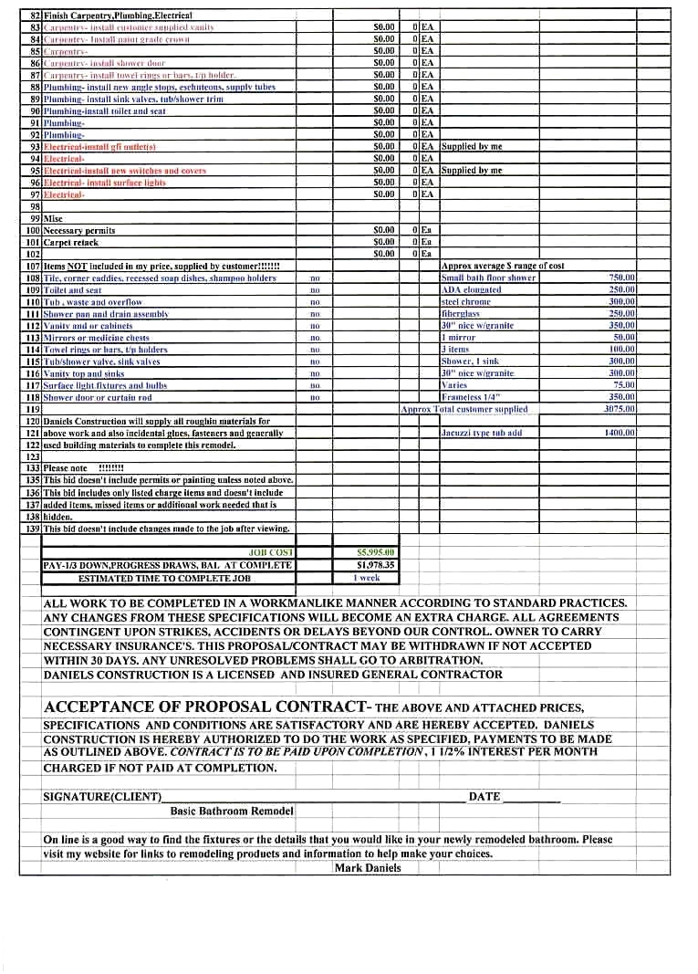 work invoice template word unique microsoft word contract template fresh microsoft word proposal