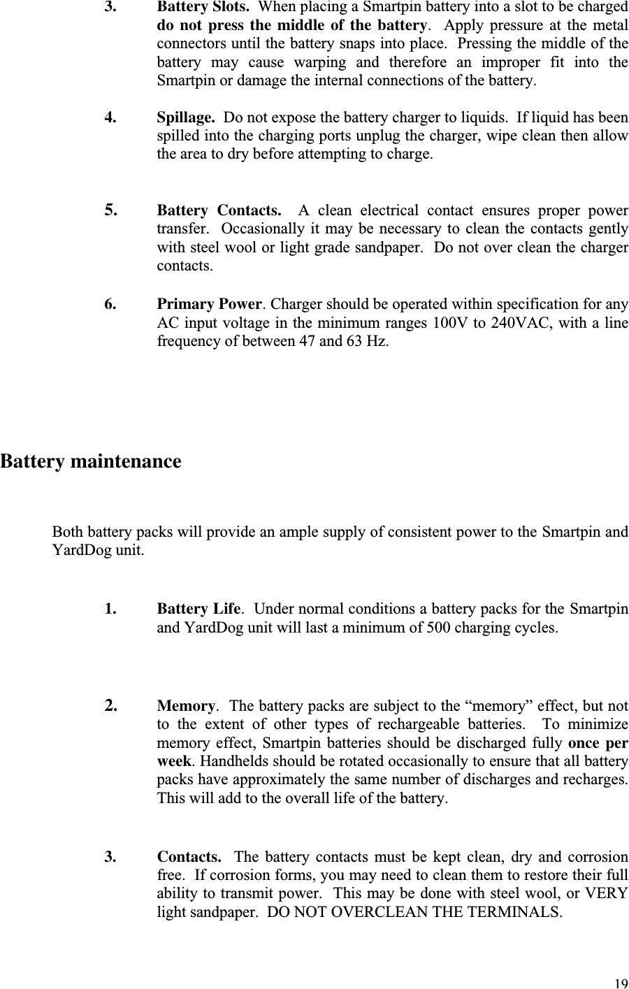 page 19 of 010417 0d smart pin user manual updated manual signal golf international pte