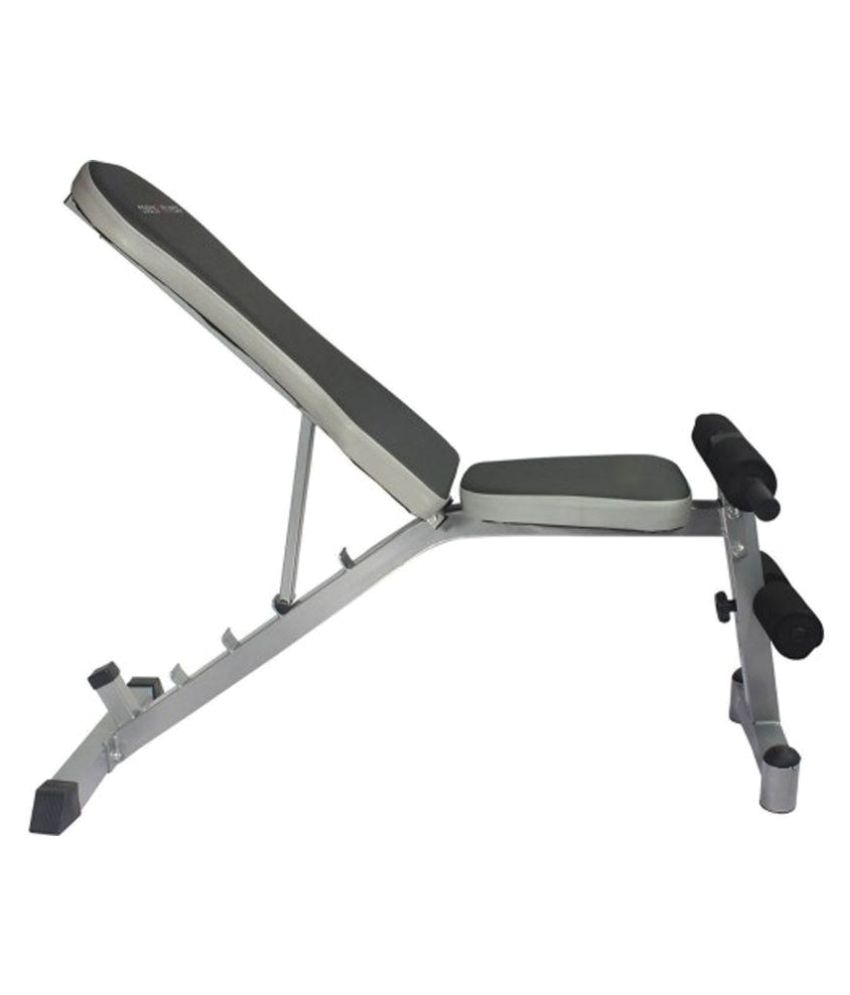 cosco multi functional bench