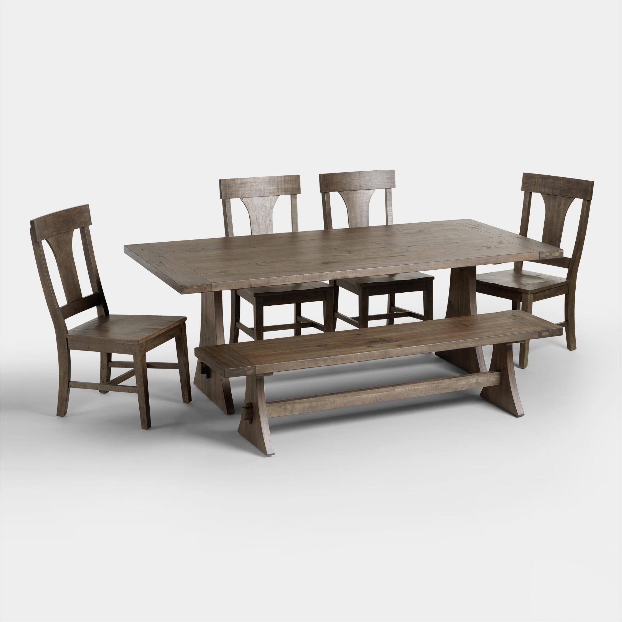 World Market Dining Bench World Market Dining Room Chairs Ufficient Com