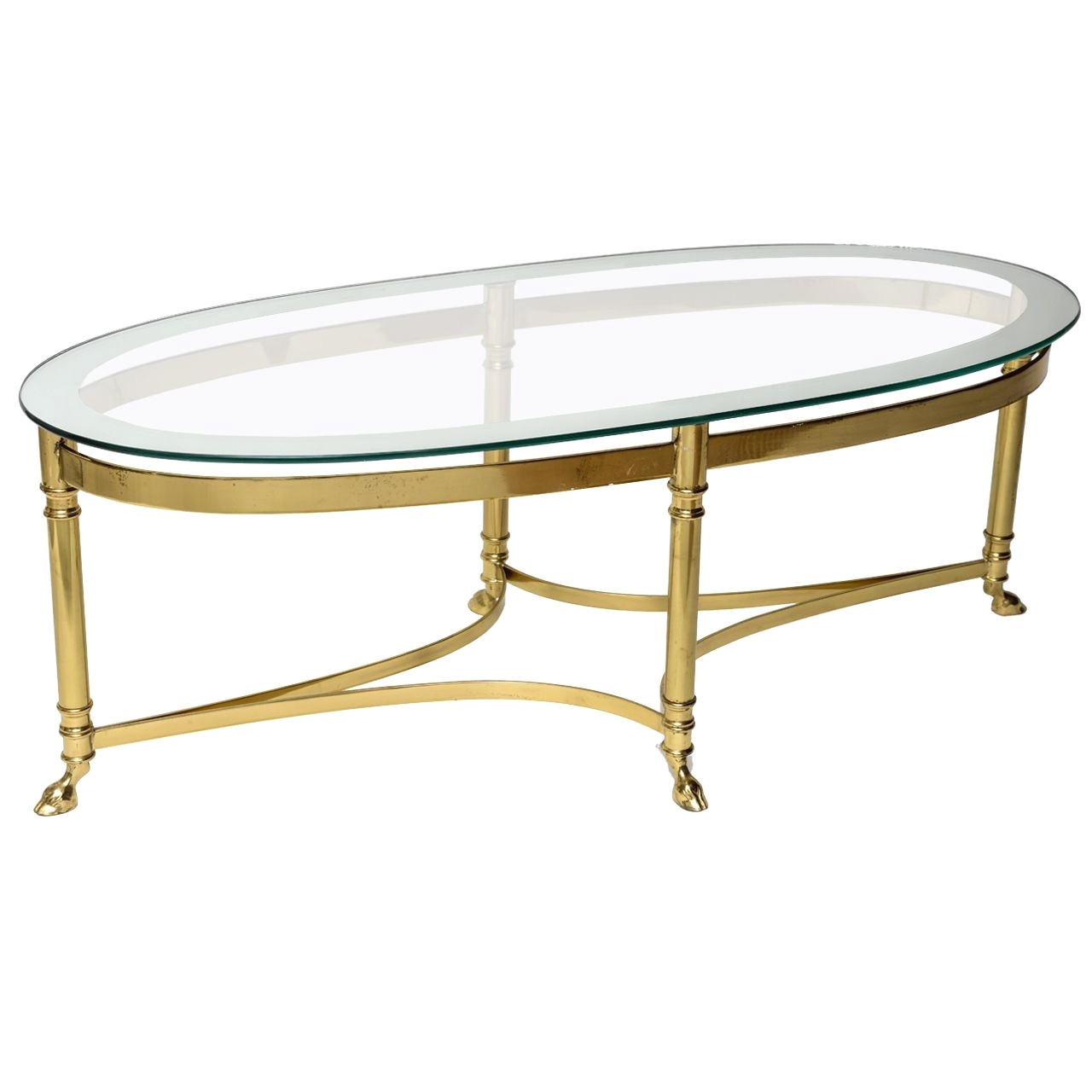 Brass and Glass Coffee Table Awesome 48 Best Brass Glass Coffee Table Idea Best Table Design