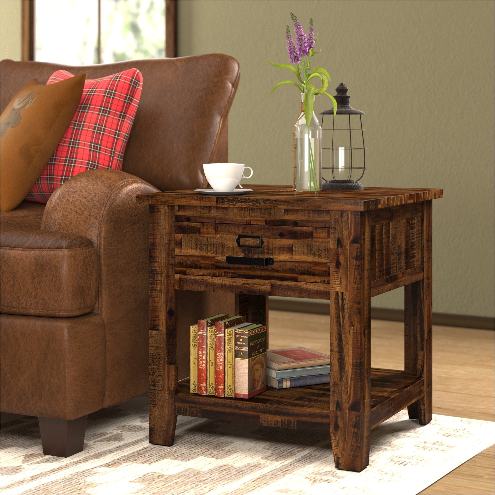14 Cheap Coffee and End Tables s