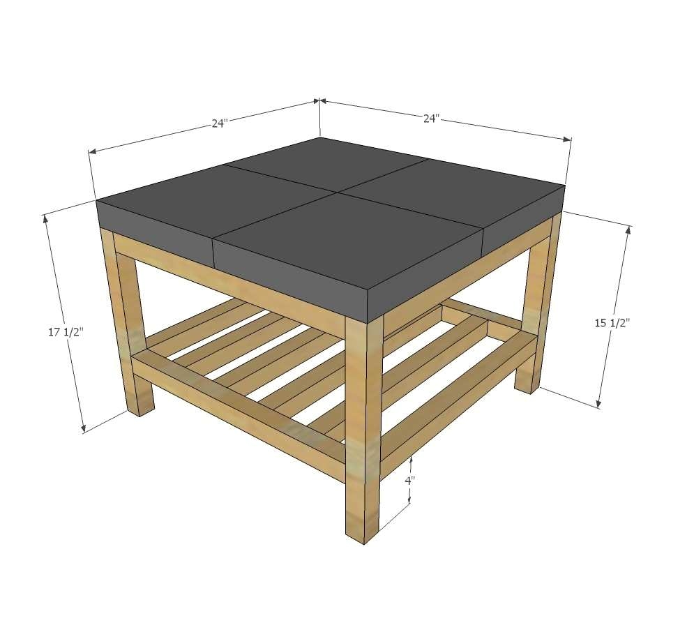 Diy Narrow End Table Best Diy Narrow End Table Lovely Coffee Tables Rowan Od Small