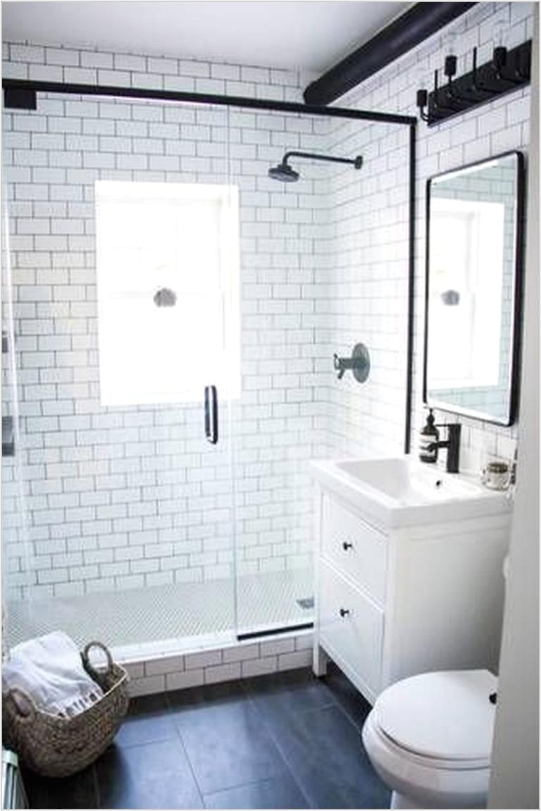 Amazing Small Bathroom Design Ideas To Make It Look r