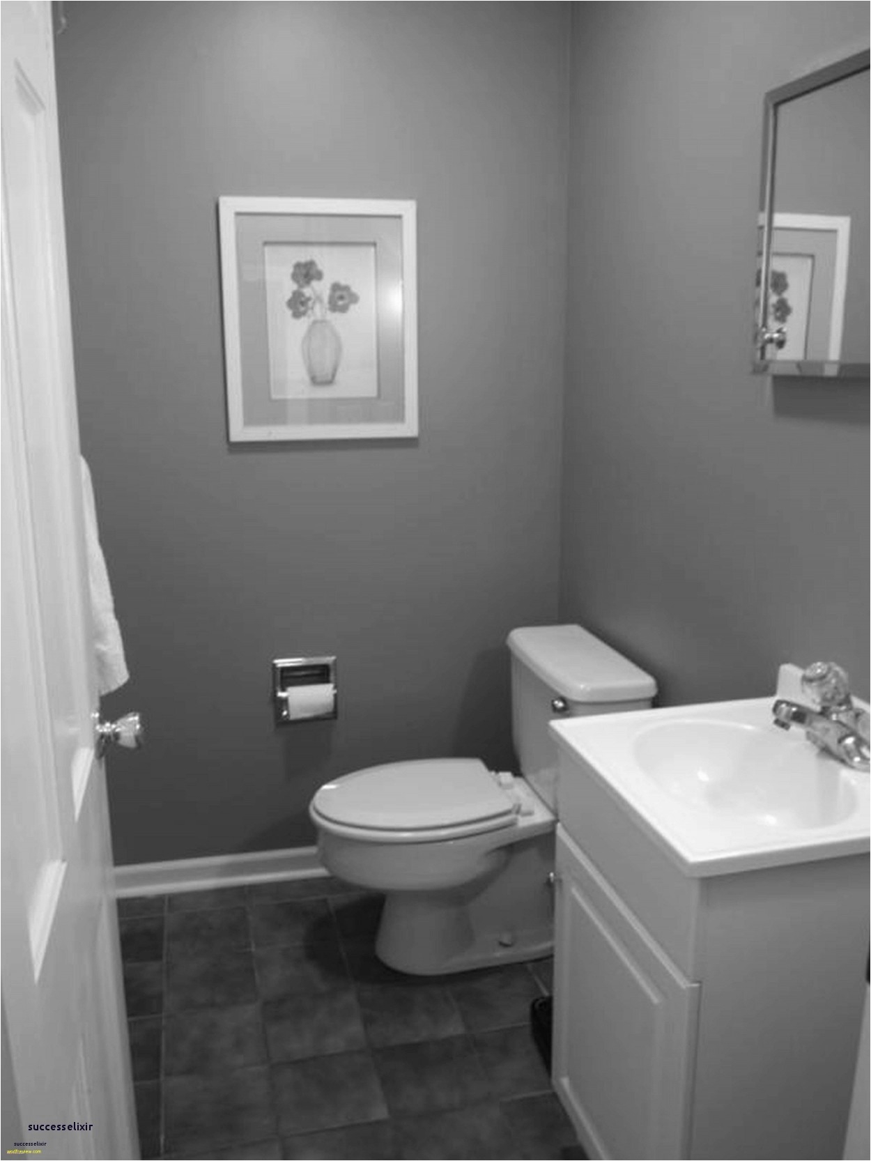 Bathroom and toilet Designs for Small Spaces Awesome 38 Amazing Modern Small Bathroom Picture