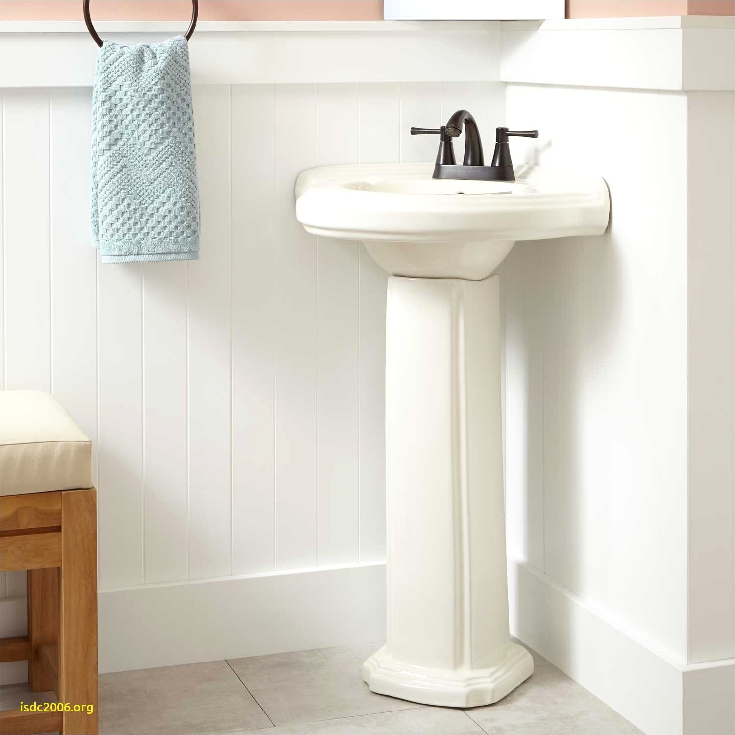 Lovely Fresh Design Small Bathroom Pedestal Sink Cleverh Sinks Clever I 0d