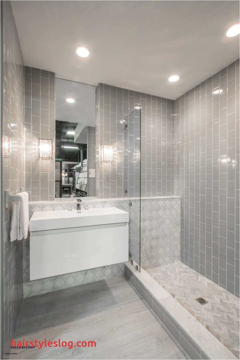 Bathroom Design Ideas Shower Bath the Amazing Tile Design Ideas for Bathroom Showers Intended for Your