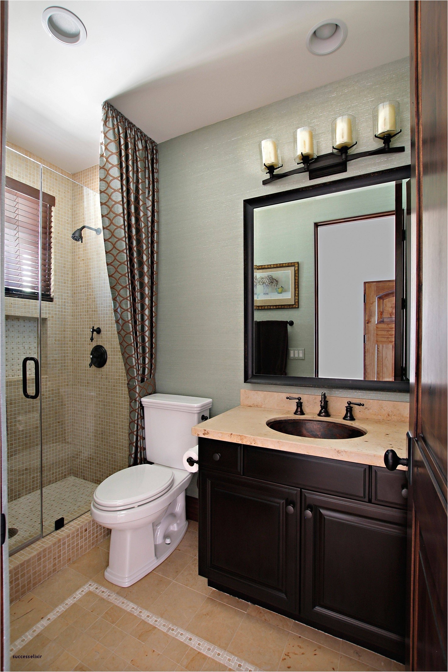 tub to shower fresh tub shower ideas for small bathrooms i pinimg originals 8e 04 0d