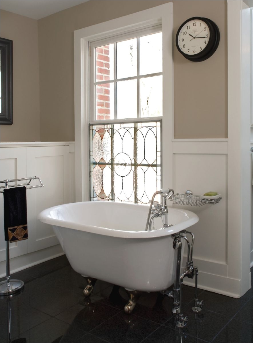 Bathroom Design Ideas with Clawfoot Tubs Clawfoot Tubs are some Of the Most attractive Features In Almost All