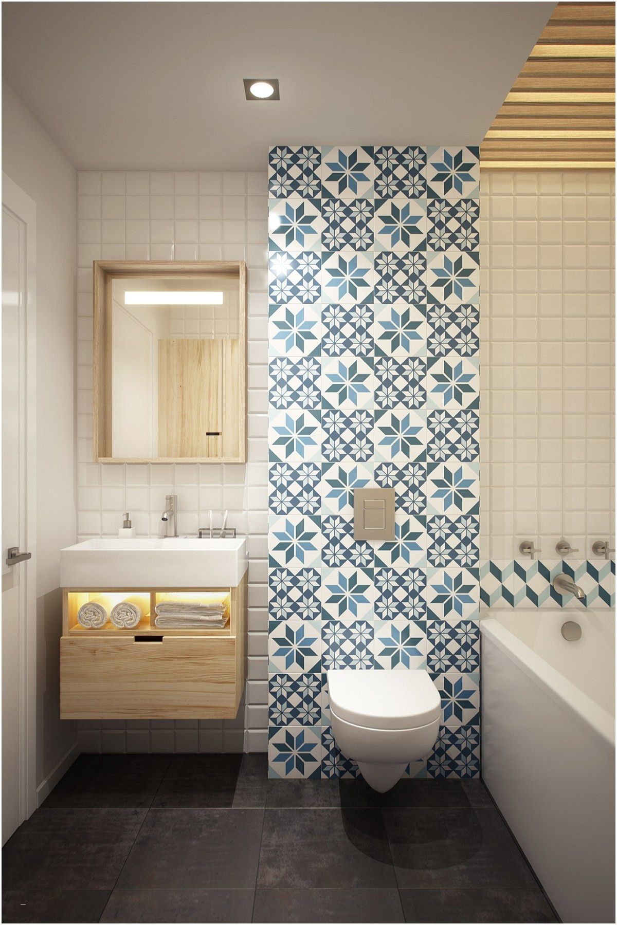 Bathroom Floor Tile Ideas for Small Bathrooms Brilliant Tri Tiles for Small Bathroom Floor
