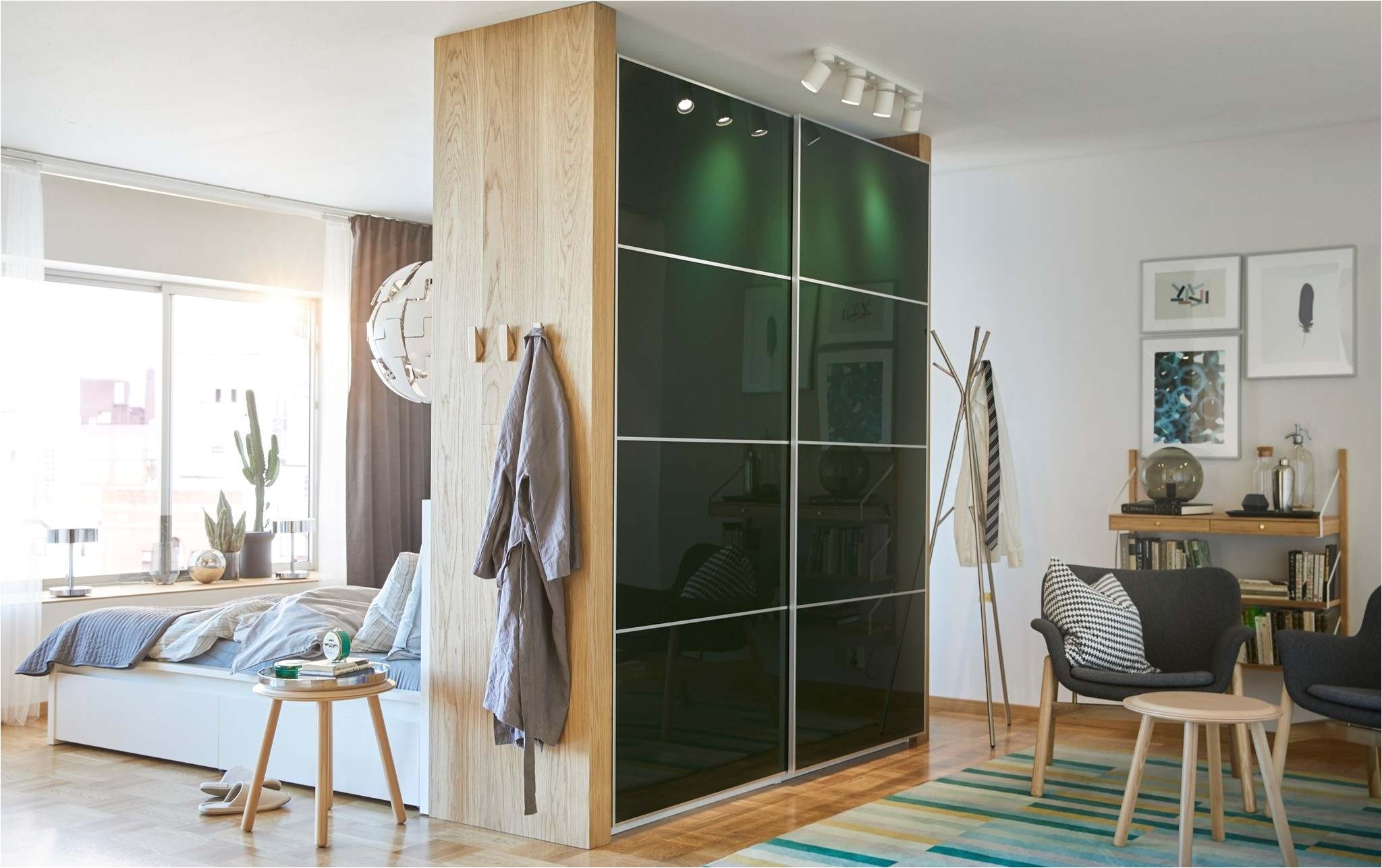 Roomdivider Wit Best 29 Bedroom Divider Ideas Simplistic Wardrobe as Room Divider Wall Gallery