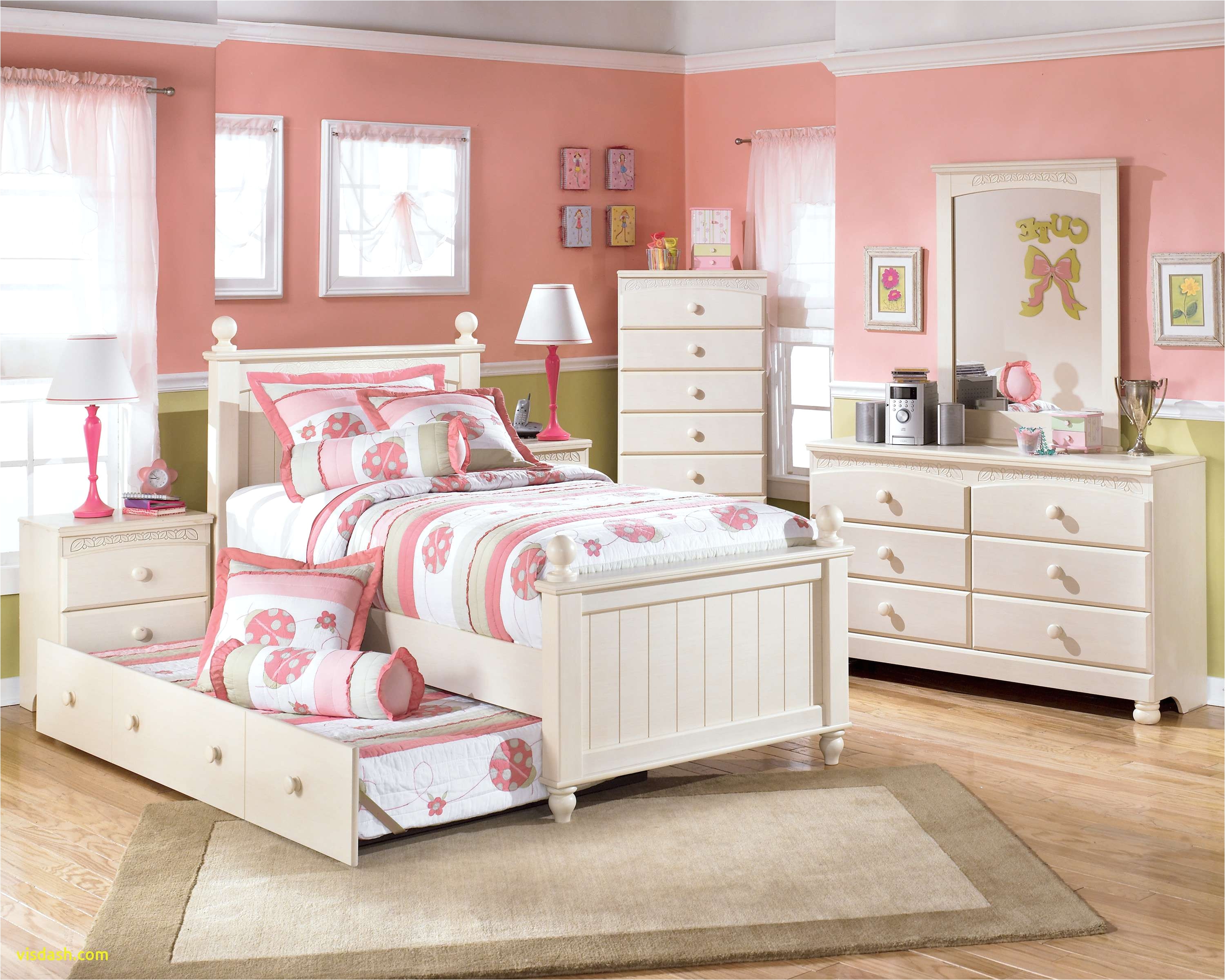 Bedroom Sets for Girls Appealing toddler Girl Bedroom Sets at Tar Children S Furniture Best