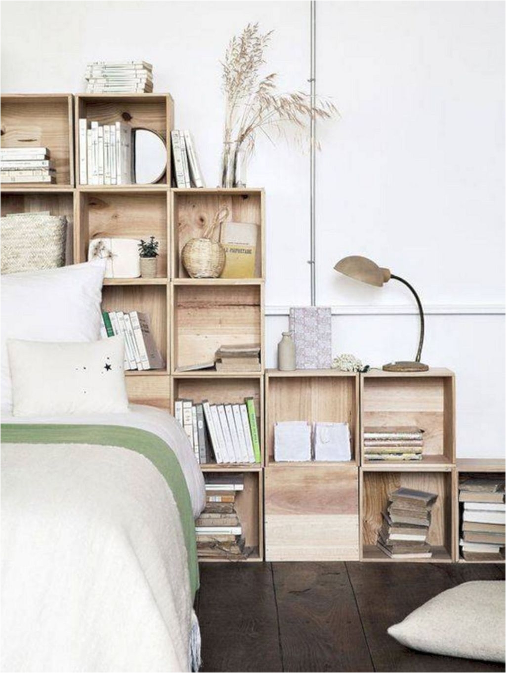 The Best Bedroom Storage Ideas For Small Room Spaces No 113