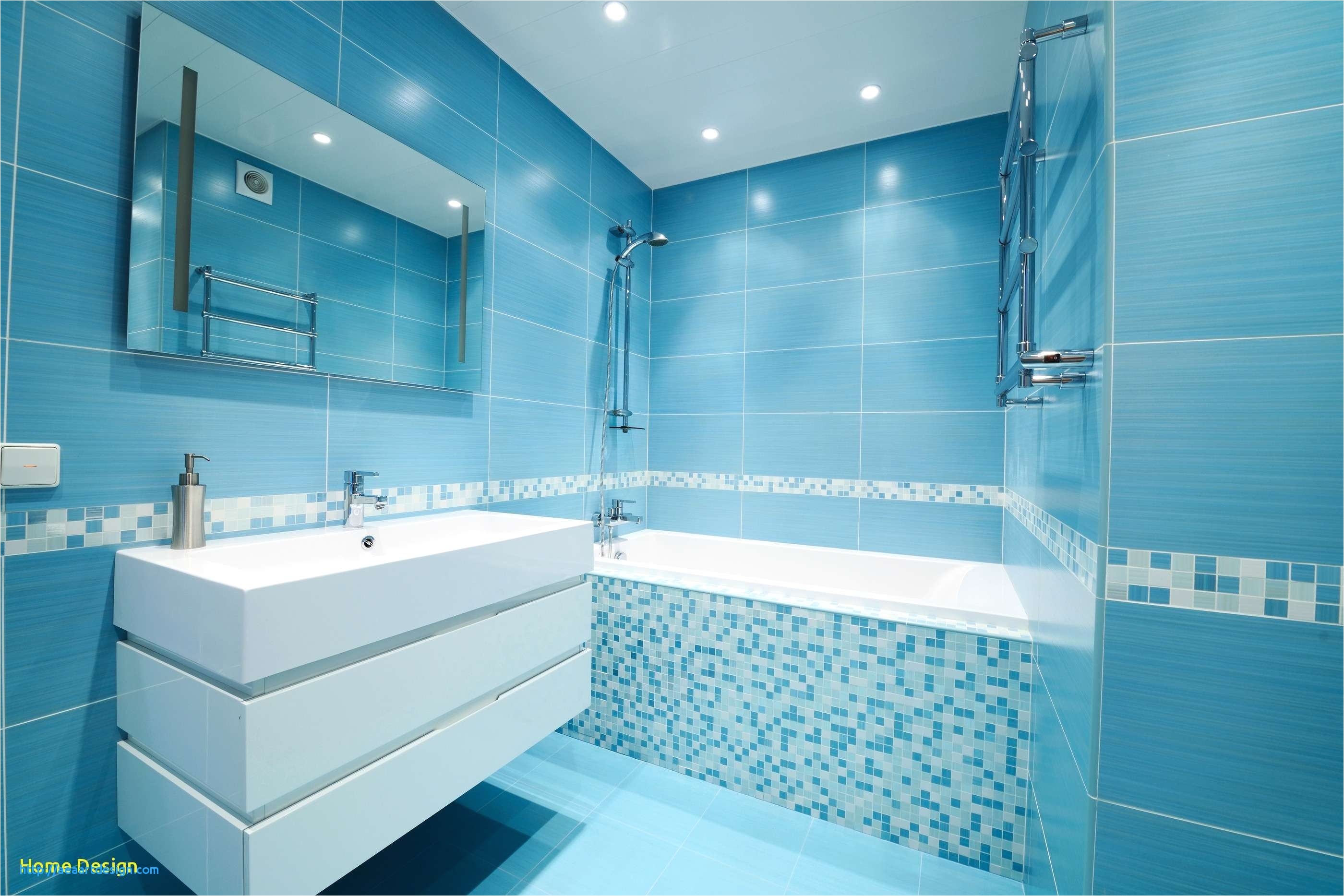 Blue and White Bathroom Design Ideas Unique From Blue Bathroom Ideas Aeaartdesign