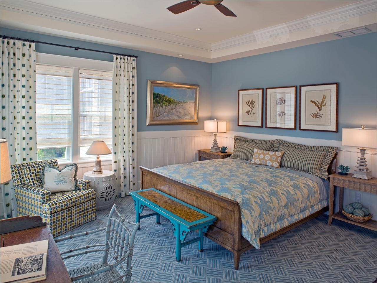 Light Blue Bedroom Paint Colors Home bo