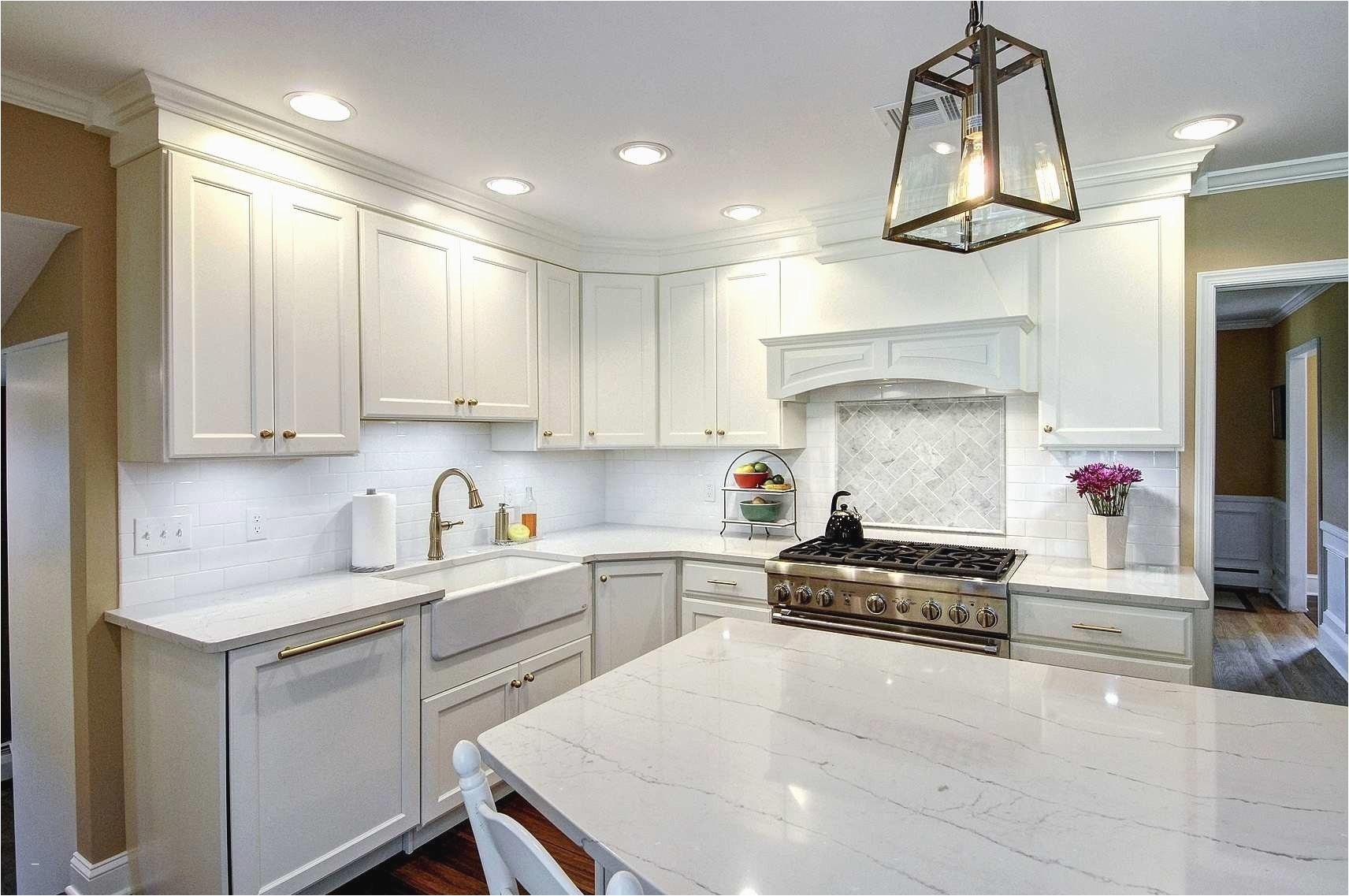 Gallery of Motivational White or Cream Kitchen Cabinets