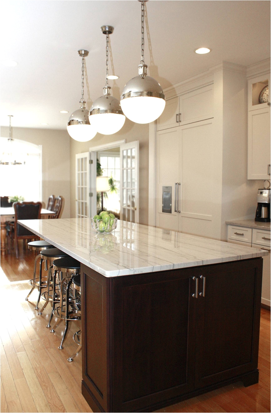 Dark Kitchen Cabinets 34 Luxurious White Kitchen Cabinets with Black Countertops that are