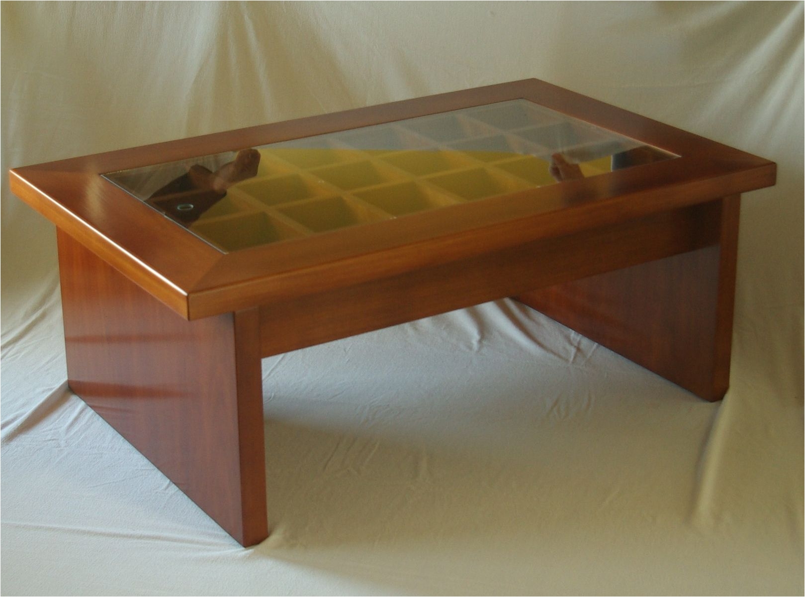 Display Case Coffee Table 15 Glass Display Case Coffee Table Gallery