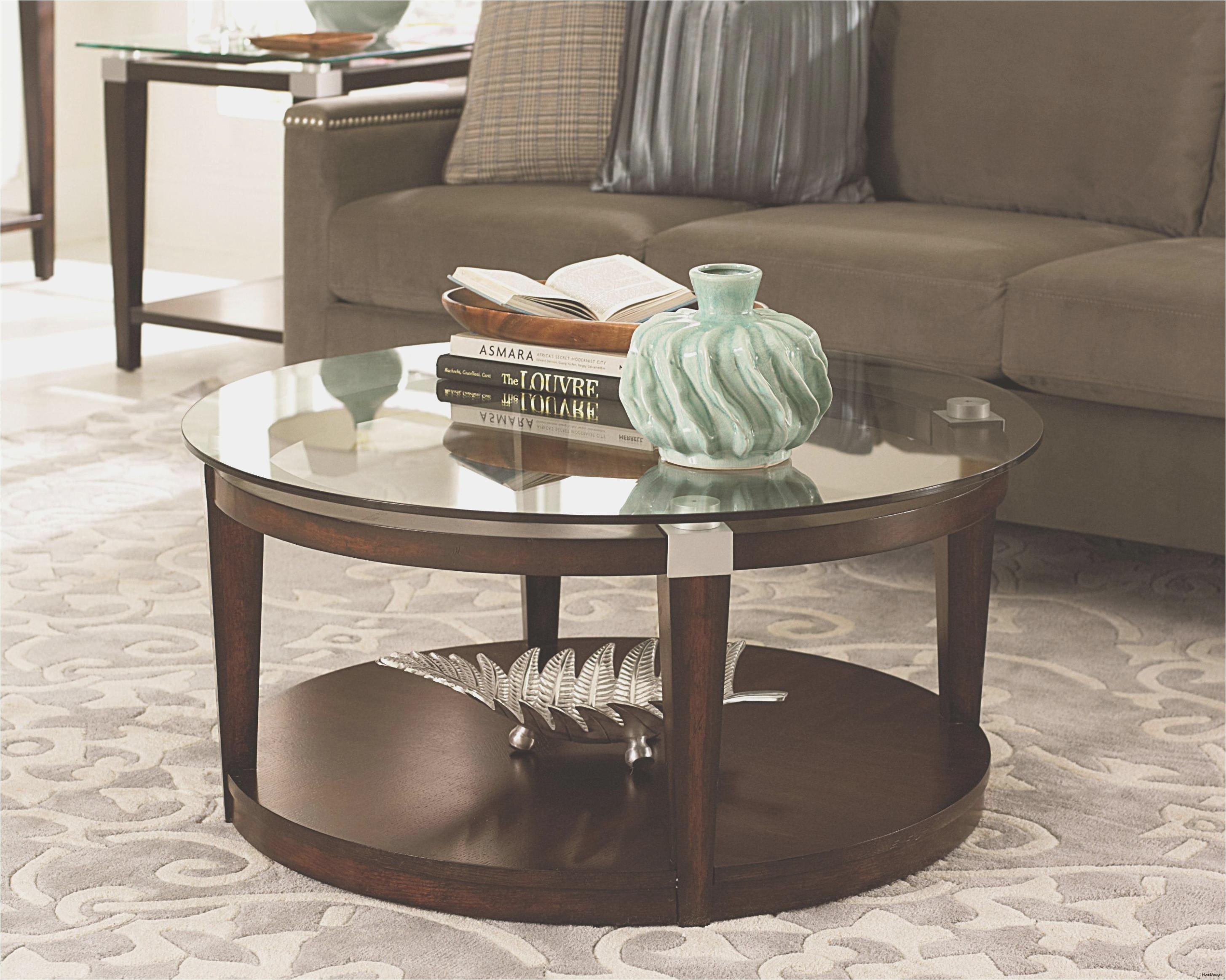 round coffee table living room Download Amazing Small Circular Coffee Table With Home Design Furniture