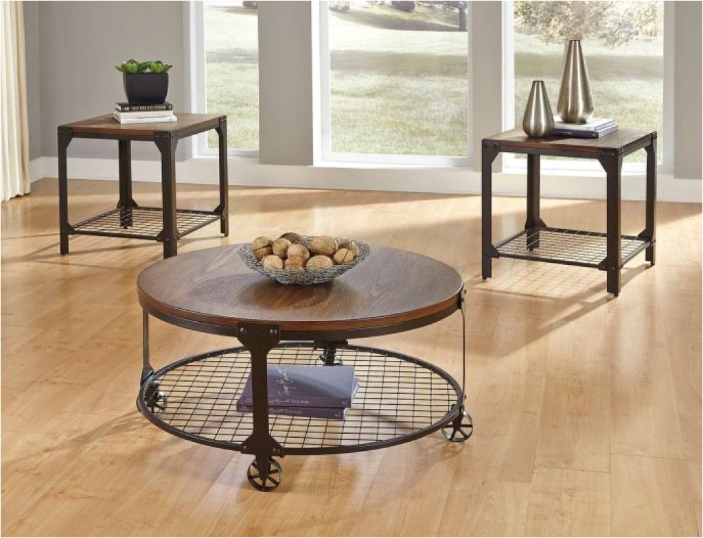 living room coffee and end tables sets Download 24 Awesome Living Room End Table Sets