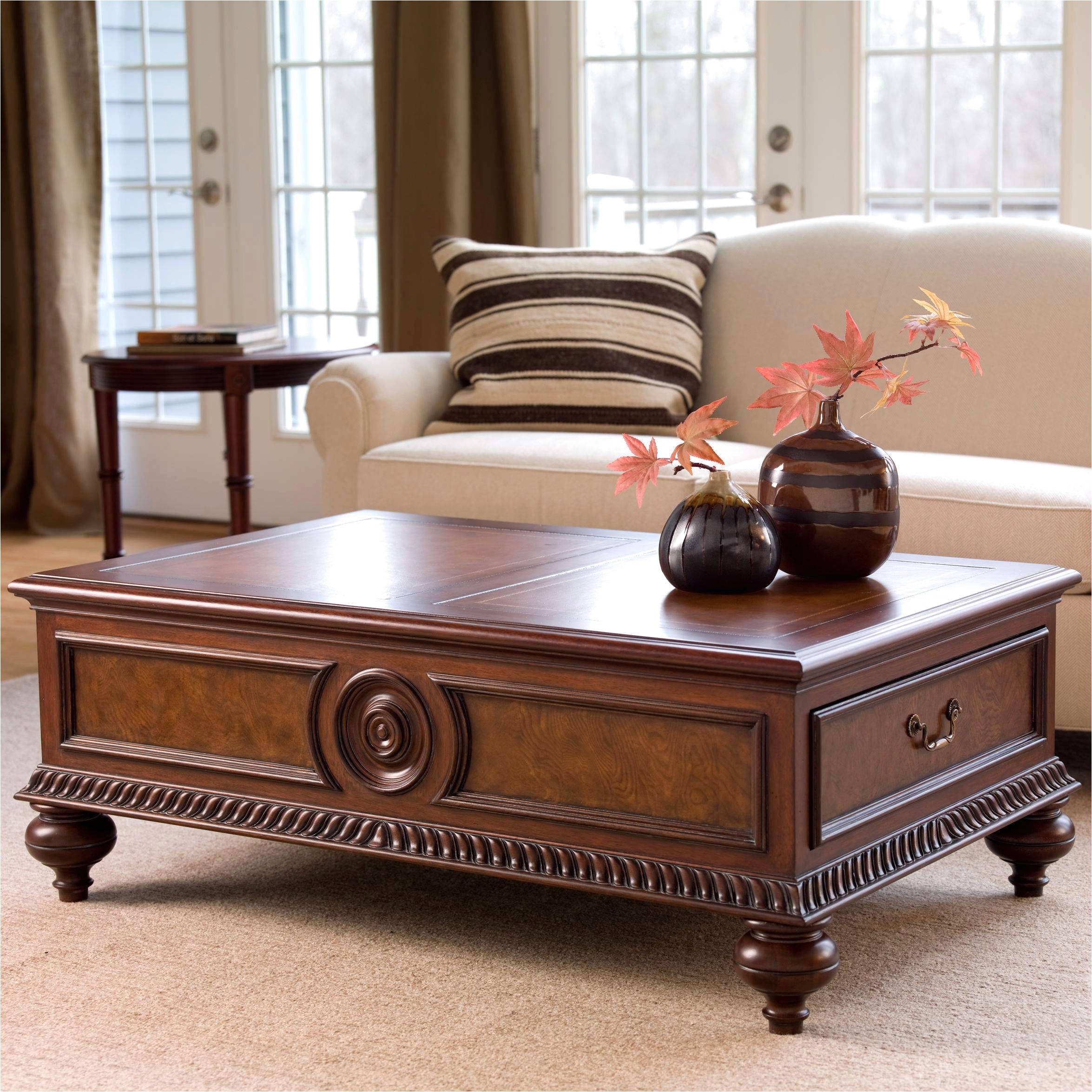 American Furniture Warehouse Coffee Tables Awesome 48 Fresh S Ethan Allen Coffee Table Design