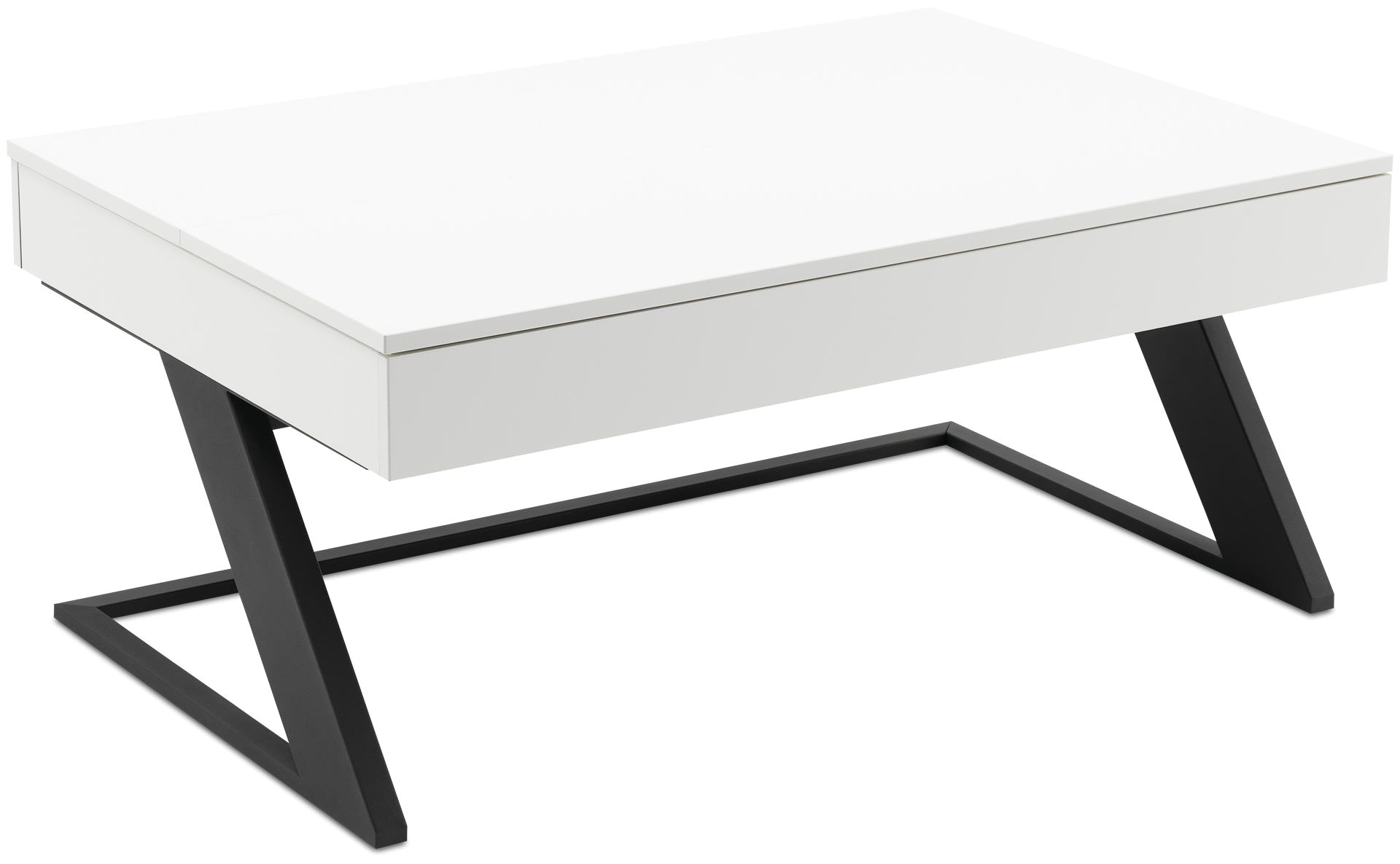 BoConcept Norway expandable coffee table