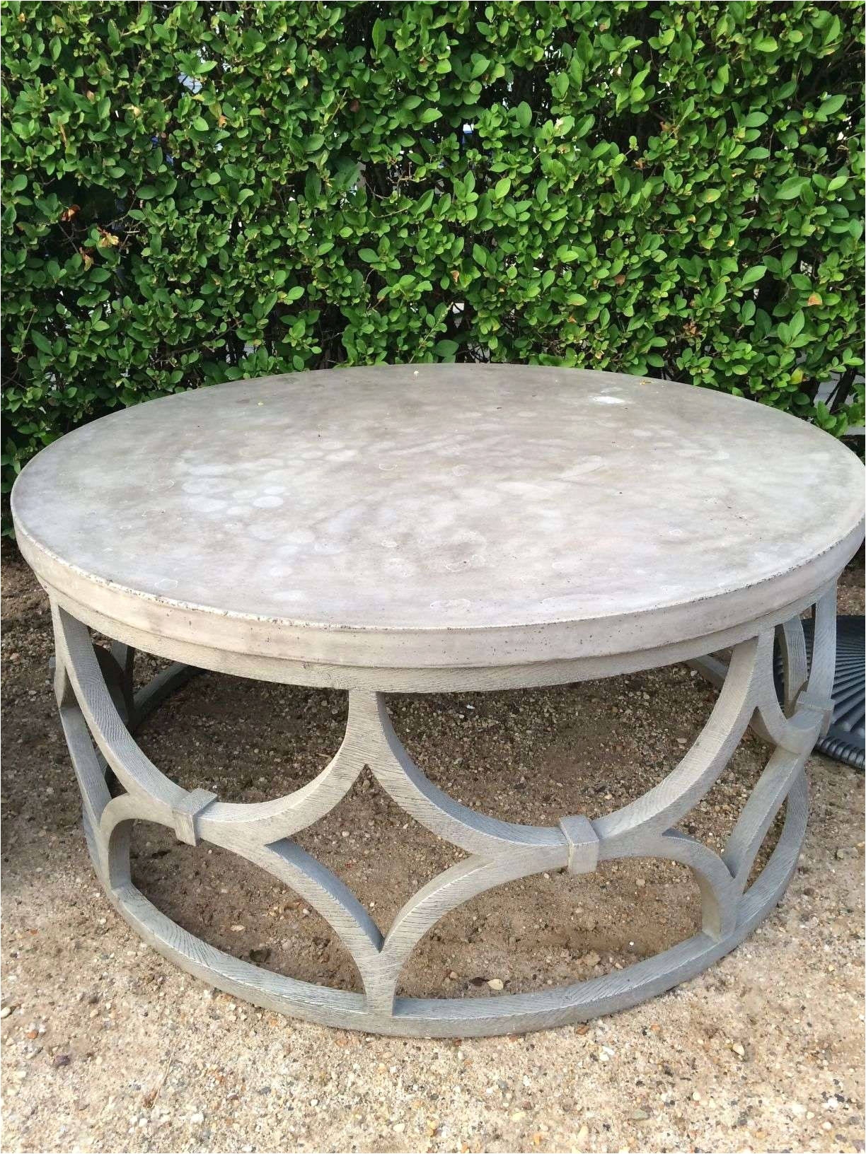 Round Rattan Coffee Table with Glass top Fresh Coffee Table with Matching End Tables Decent Rowan Od Small Outdoor