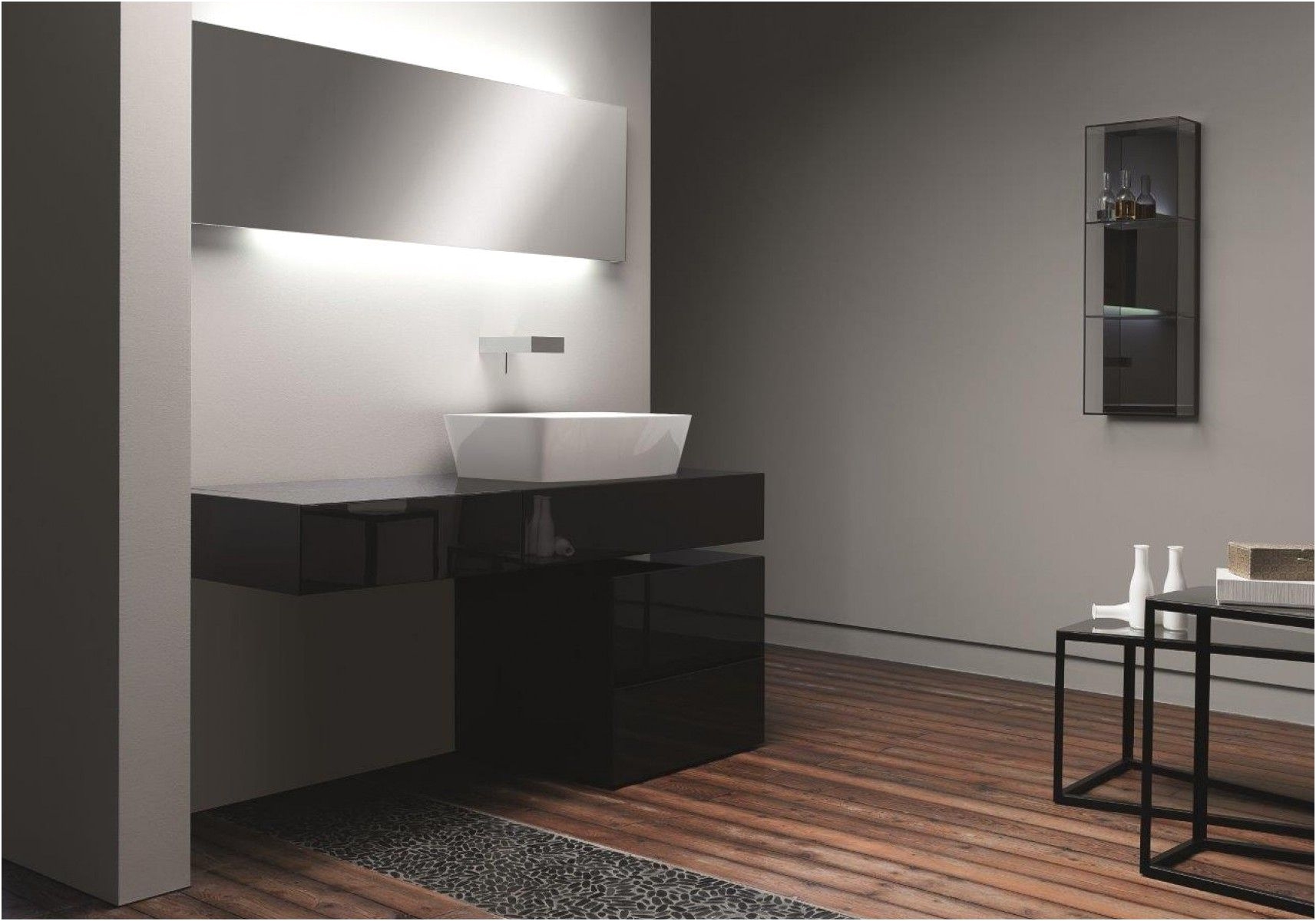 Engaging Italian Bathroom Tiles Within Ultra Modern Italian Bathroom Design From Italian Bathroom Designs