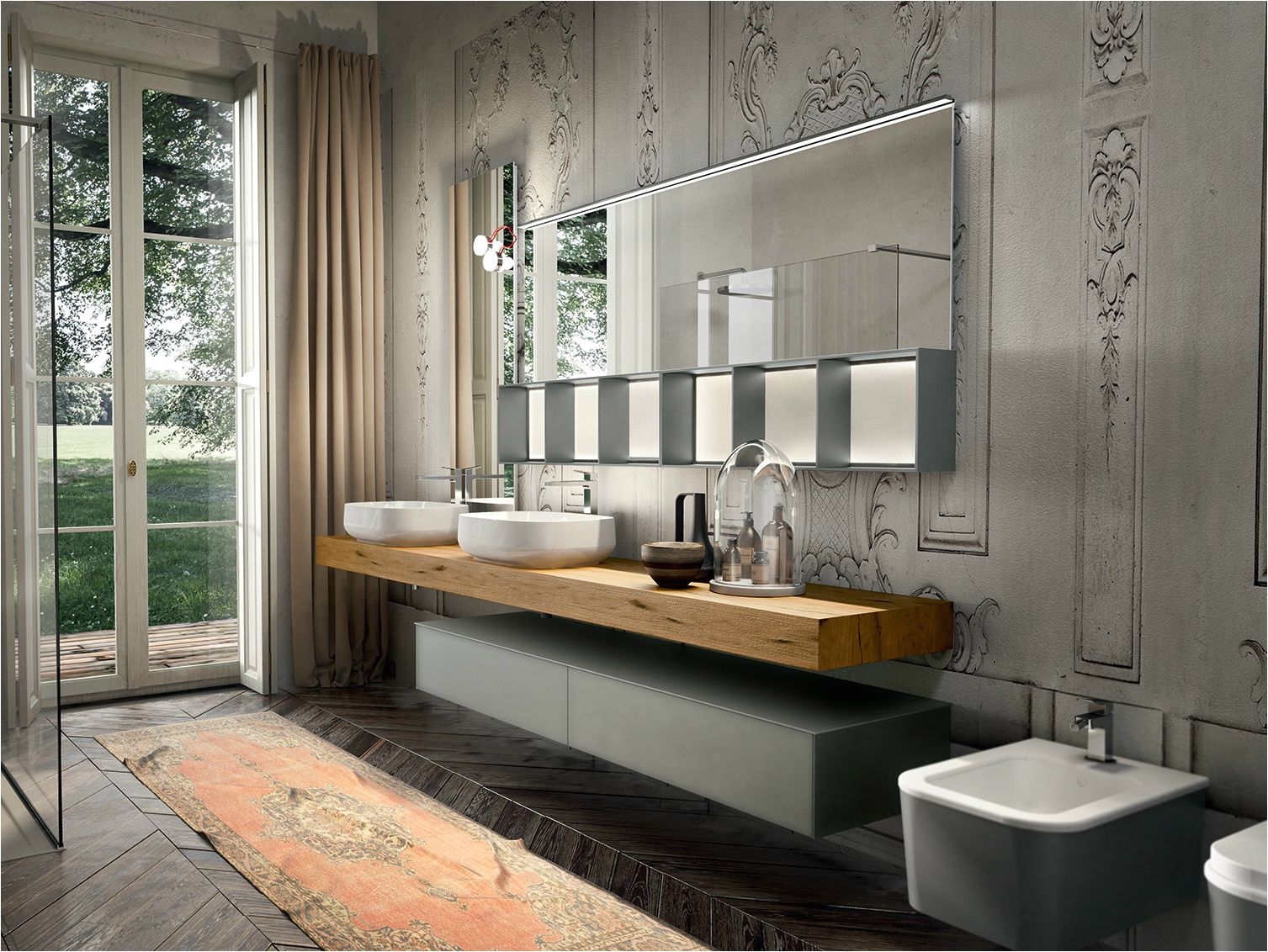 Explore Italian Bathroom and more