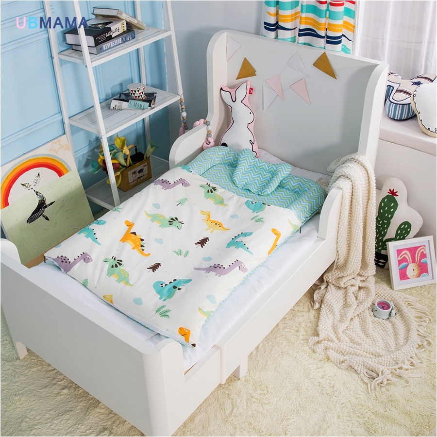 120 70cm High quality cotton foldable sleeper portable kids bed soft Newborn baby crib baby product t quilt in Baby Cribs from Mother & Kids on