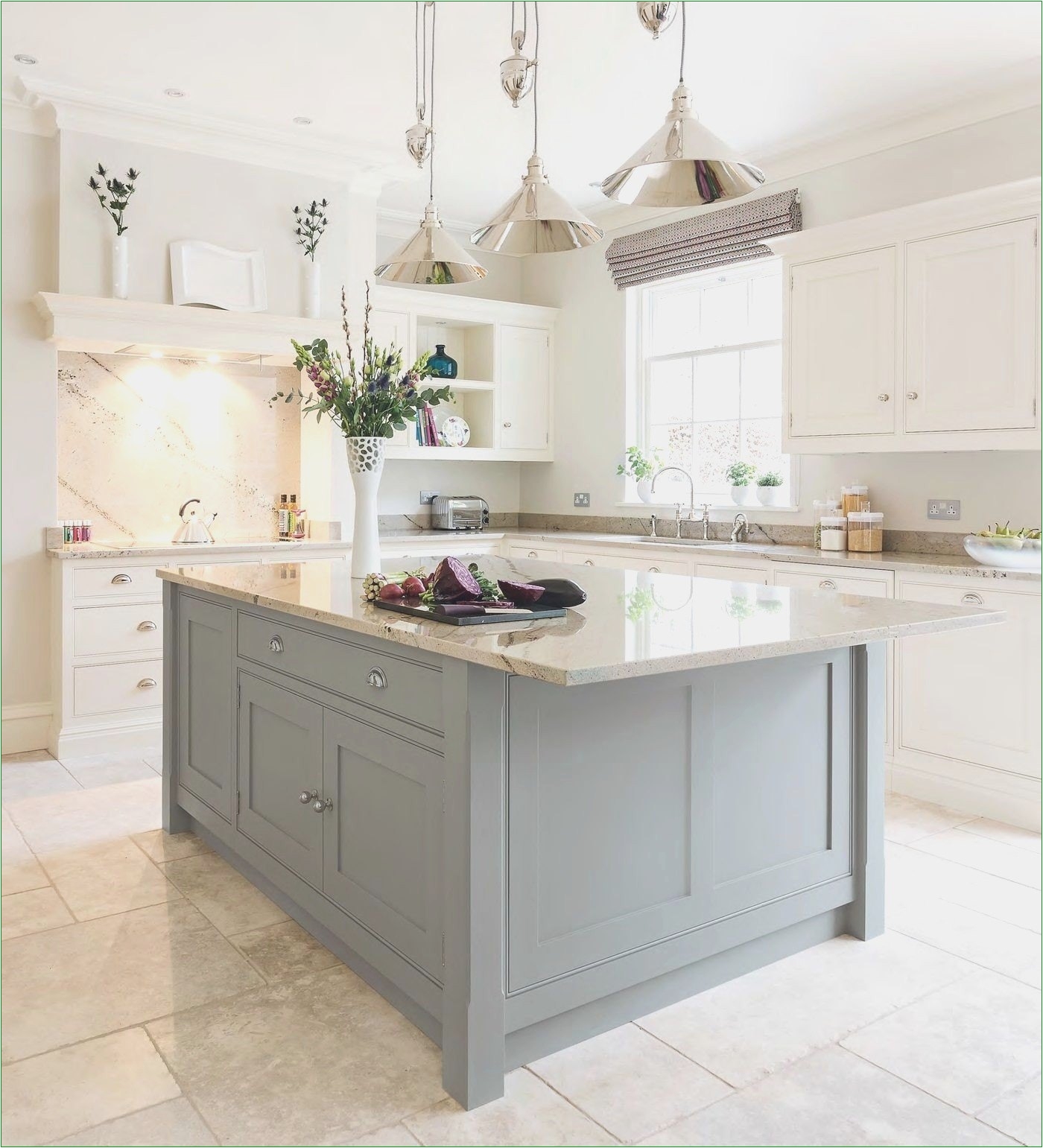 White Kitchen · Grey Kitchen Cabinets Gorgeous Cabinet Color Beautiful Kitchen Cabinet 0d Elegant Kitchen New