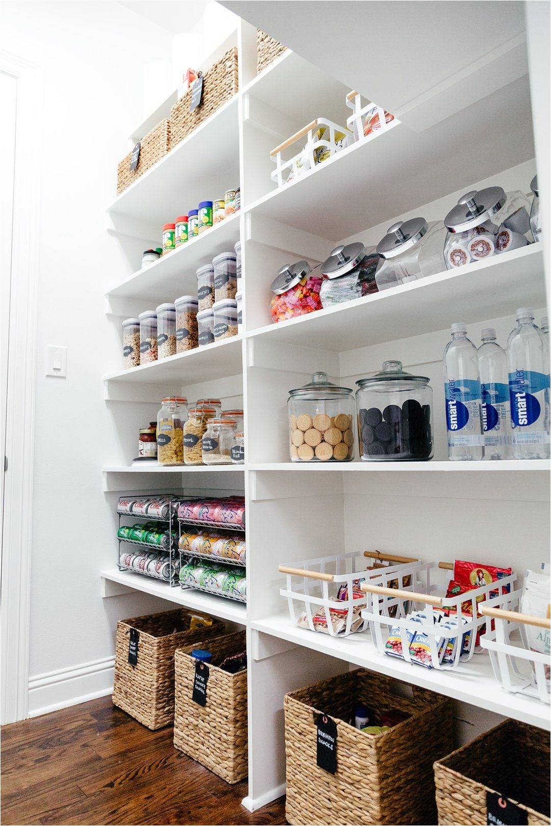 how to organize your pantry pantry organization tips