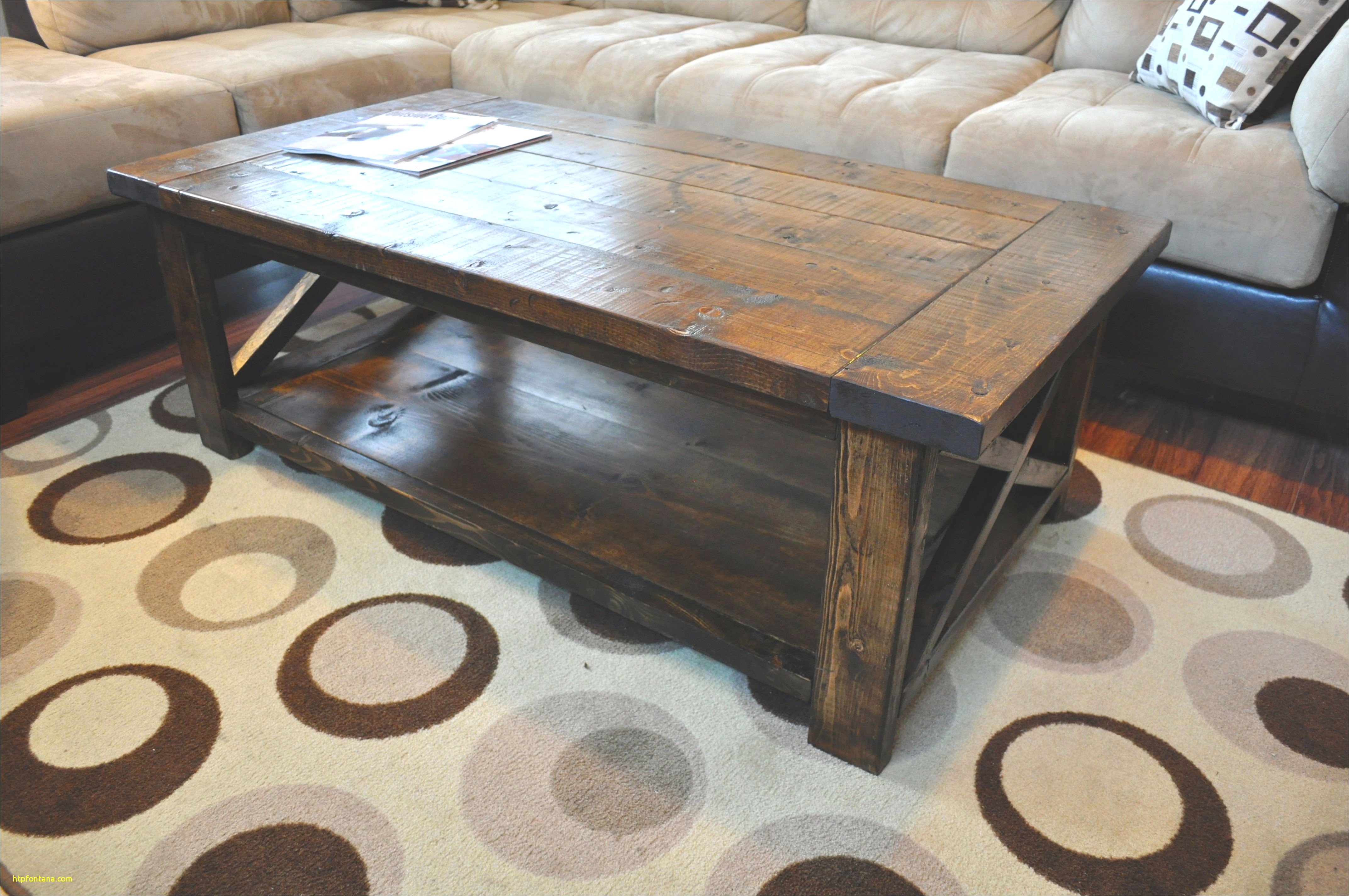 used coffee tables for sale Collection Rustic Living Room with Leather Couch Unique White Coffee