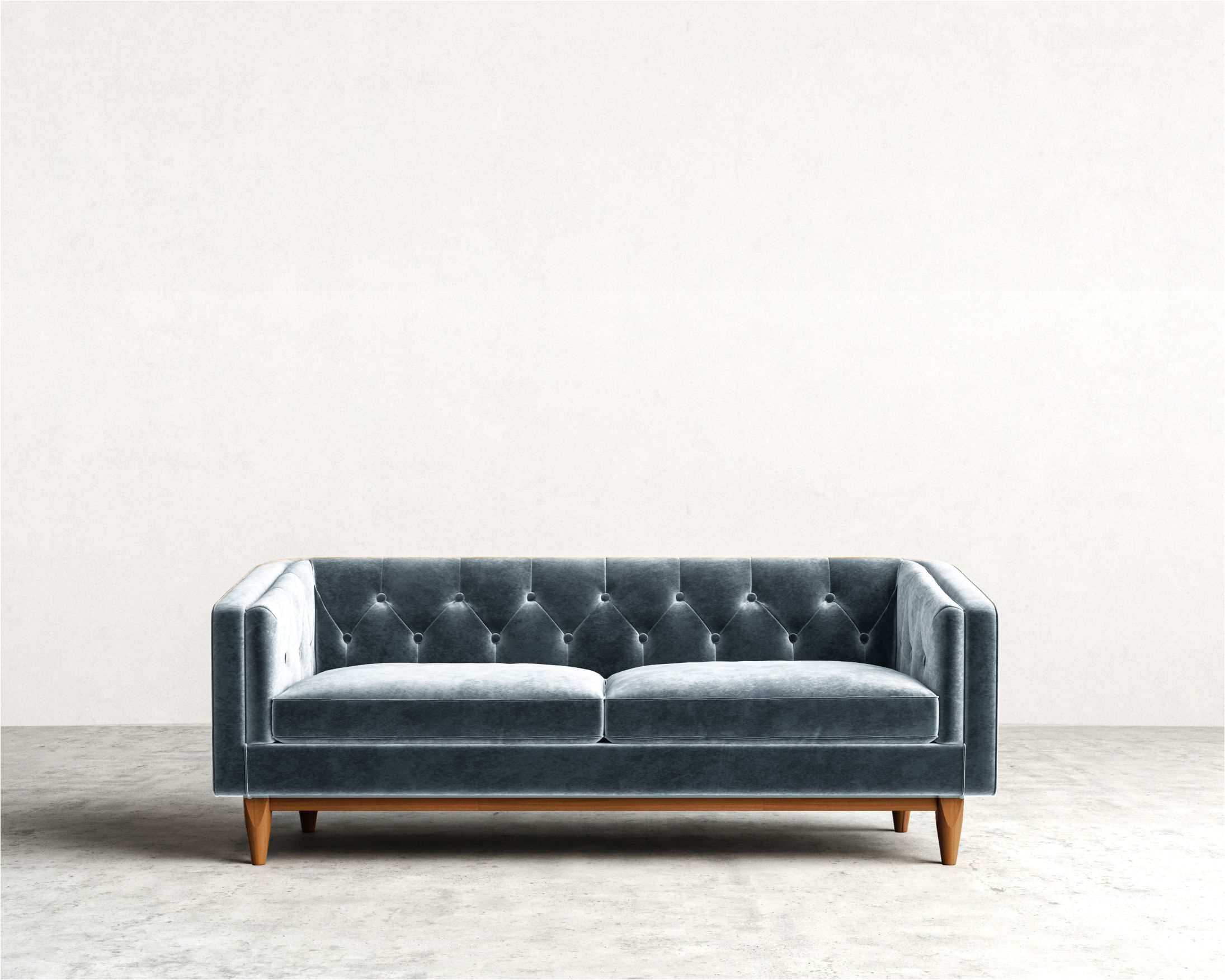12 Places to Shop for Mid Century Modern Sofas