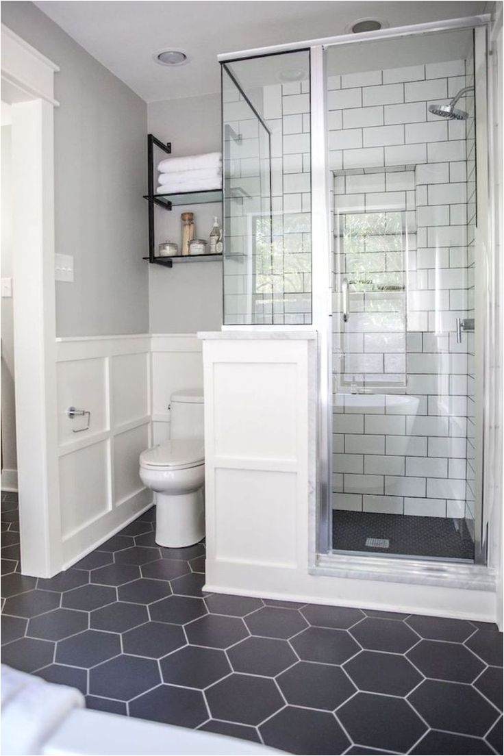 87 fresh small master bathroom remodel ideas Farmhouse Style Decor Pinterest