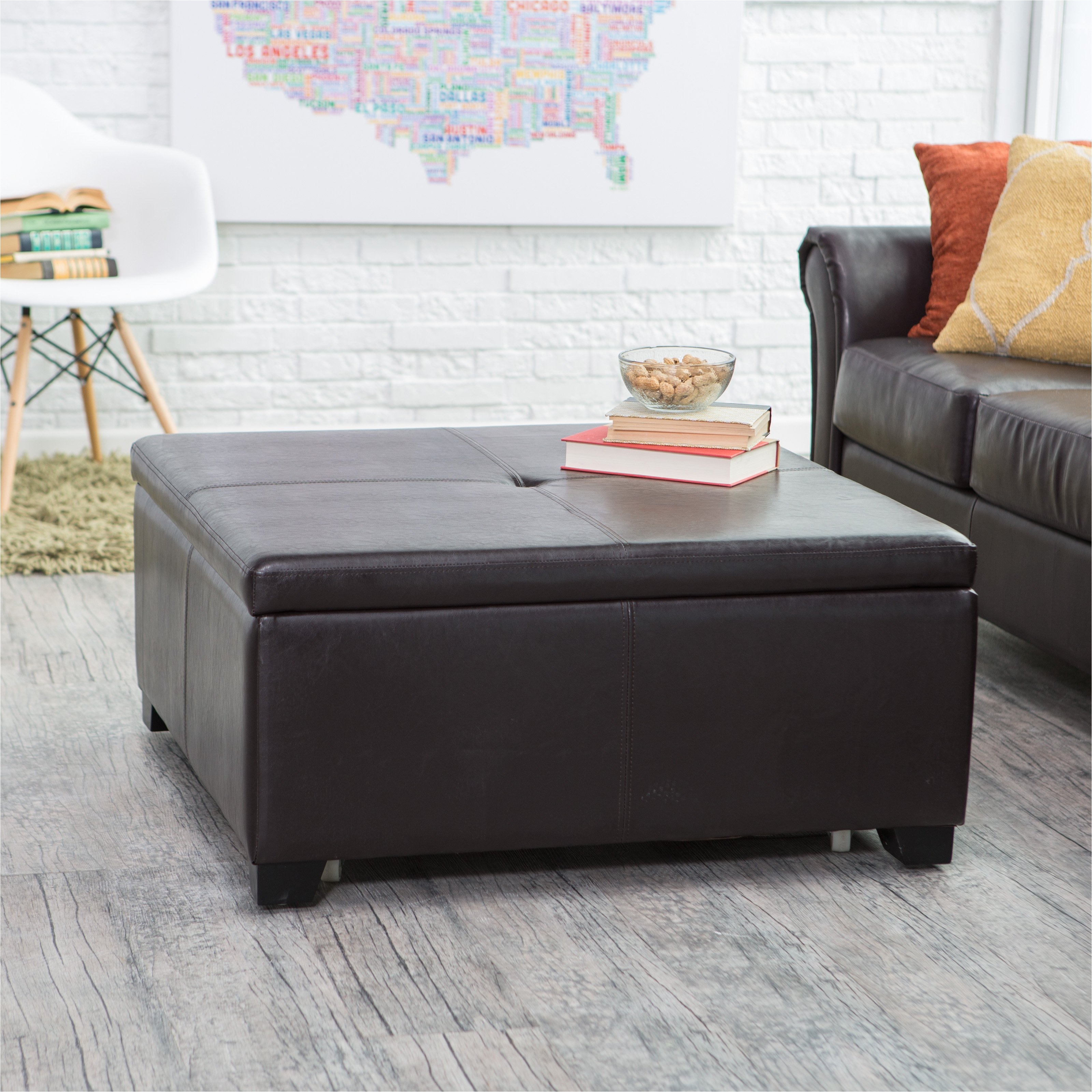 flip top ottoman coffee table Collection Full Size of Living Room ottoman Ideas For Living