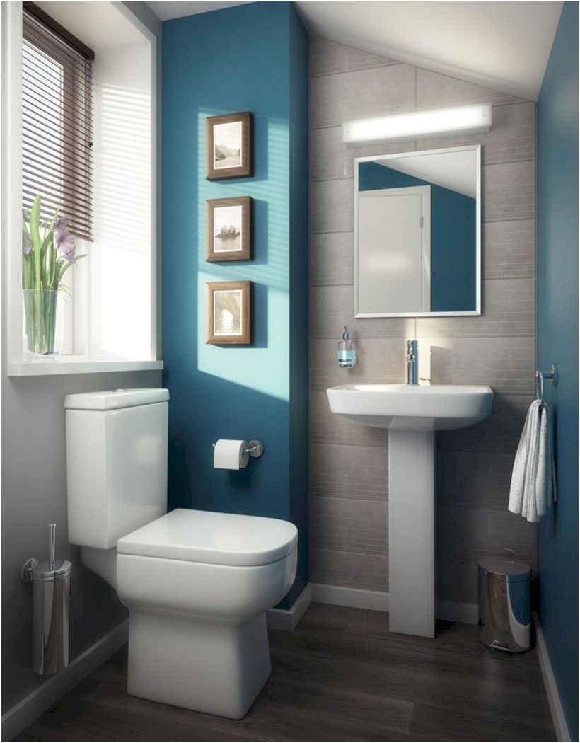 Do you know about the trend for bathroom plants bathroom remodel This quick fix for bathroom ideas makeovers is already set to to be one of the biggest