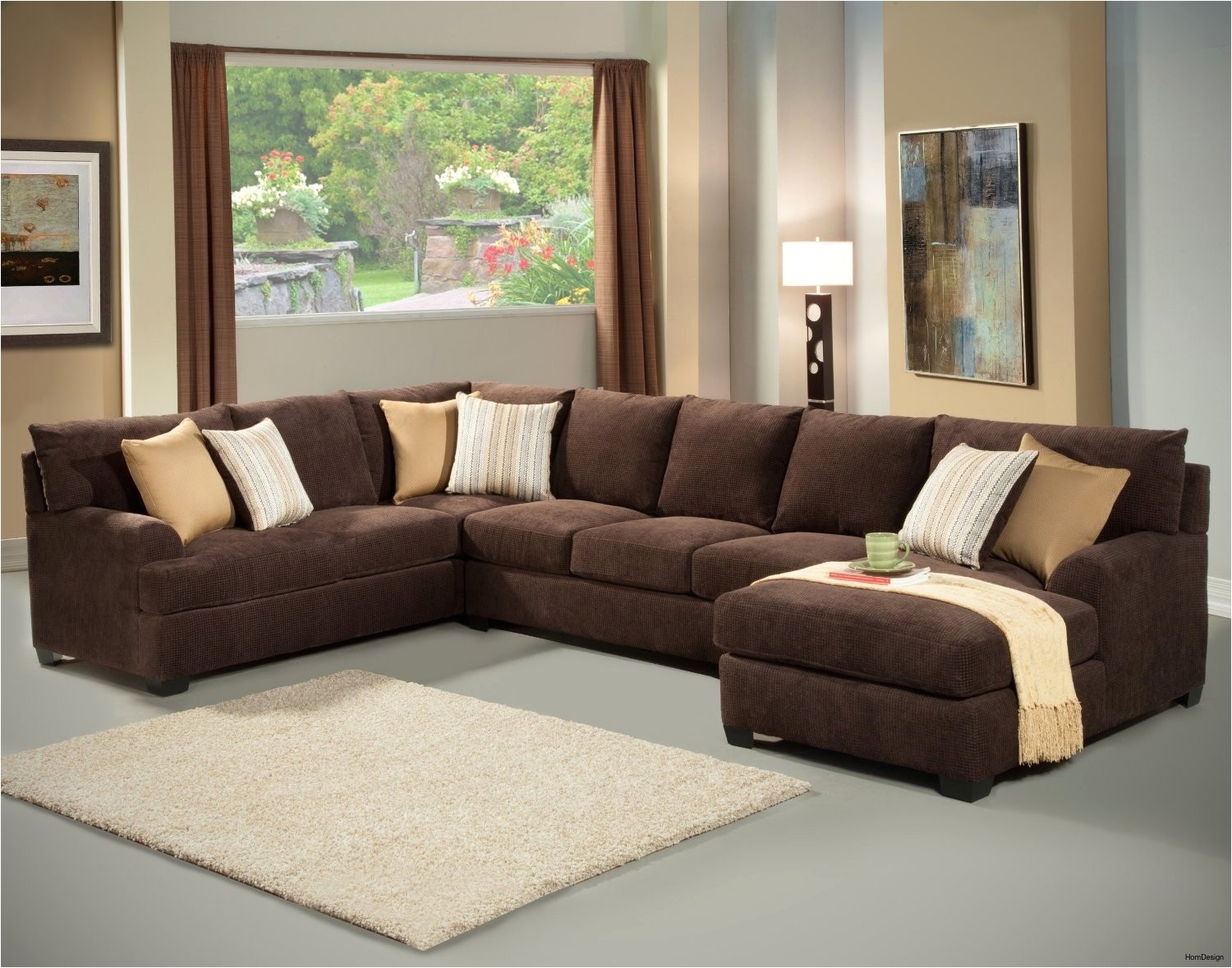 Cheap sofa Sectionals Small Sectional sofa with Chaise Classic U Shaped Sectionals Home