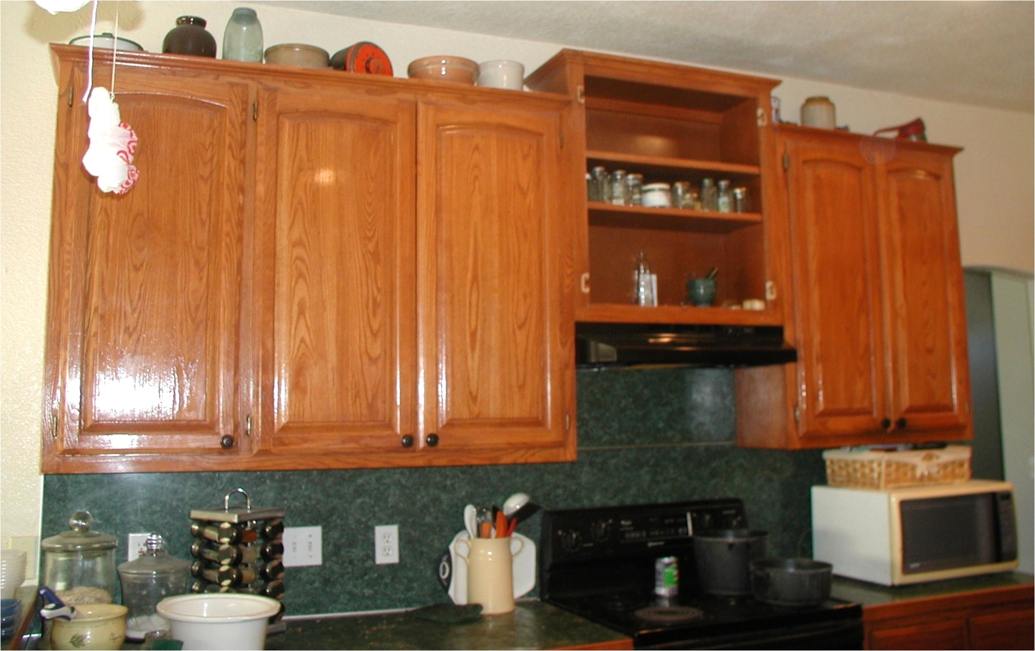 How to Hang Upper Kitchen Cabinets Beautiful Kuchy…‹†a Family Line Od from