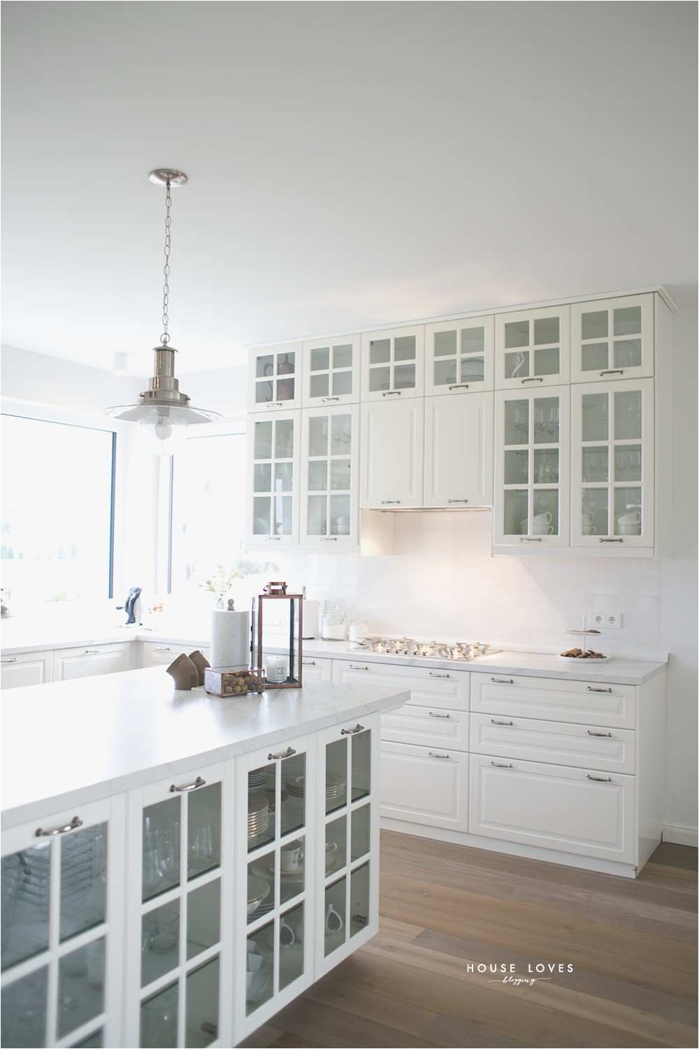 How Tall are Kitchen Cabinets Lovely Tall White Kitchen Cabinets Awesome Od Inspiracji Do Realizacji 8