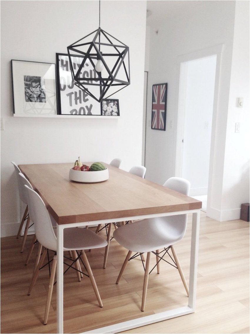 10 Inspiring Small Dining Tables That You Gonna Love 3 10 Inspiring Small Dining Tables That You Gonna Love 3