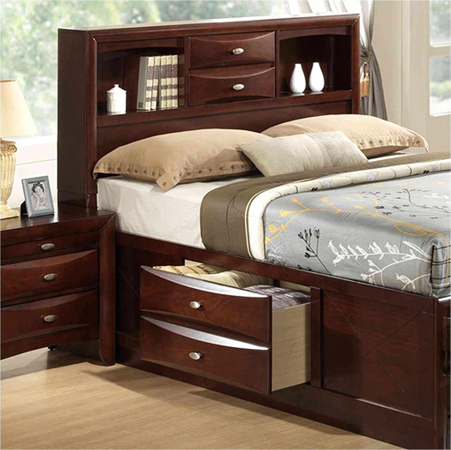 Twin Bedroom Sets Graceful Wayfair Bedroom Sets Queen Wooden Storage Bed Frame