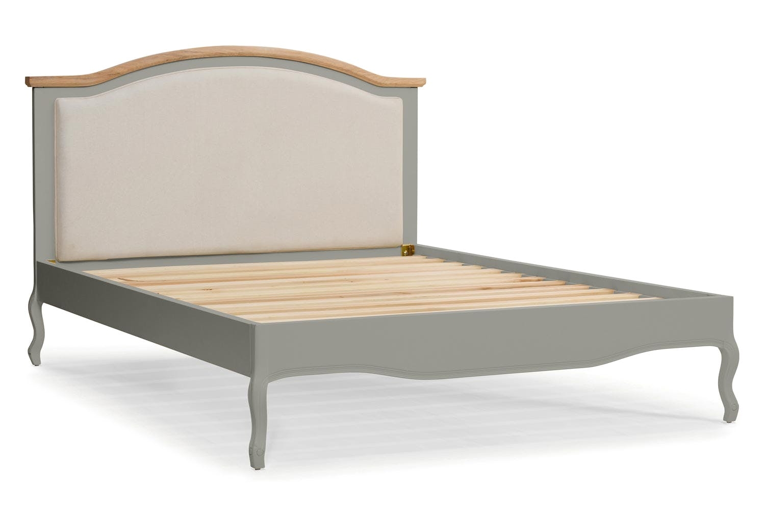 Bouvard Bed Frame 4ft6