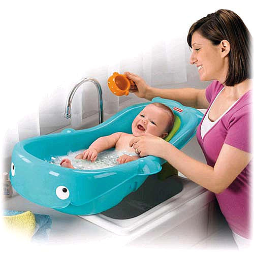 10 Baby Bathtub Fisher Price Precious Planet Whale Of A Tub top Reviews