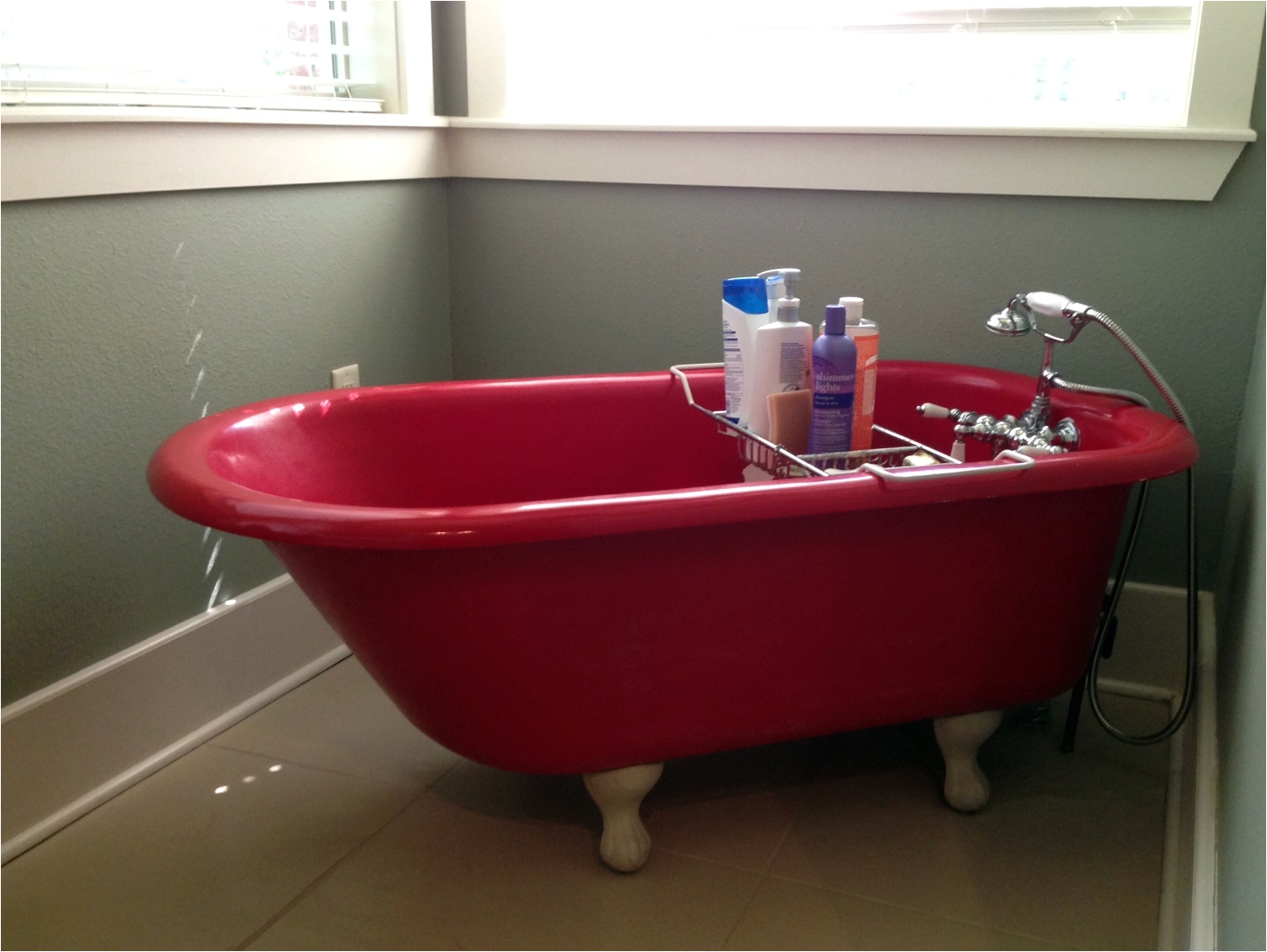 10 Foot Bathtub Claw Foot Bathtub Mom Red Bathtub Inspiration and Design