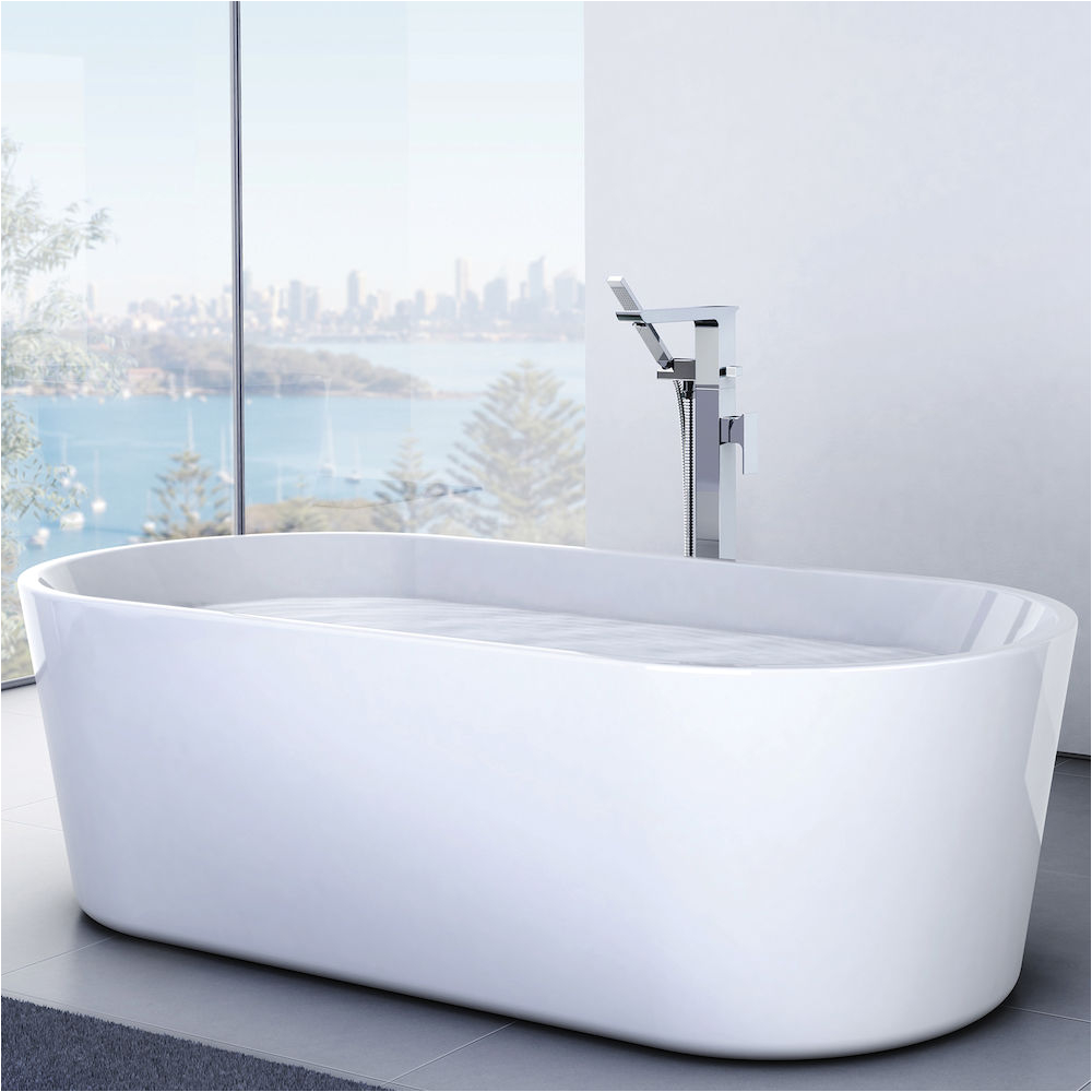 aura 1800 freestanding bath 3