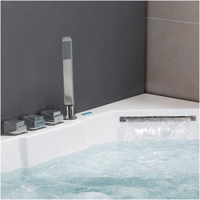 whirlpool jetted bathtub for two people 3