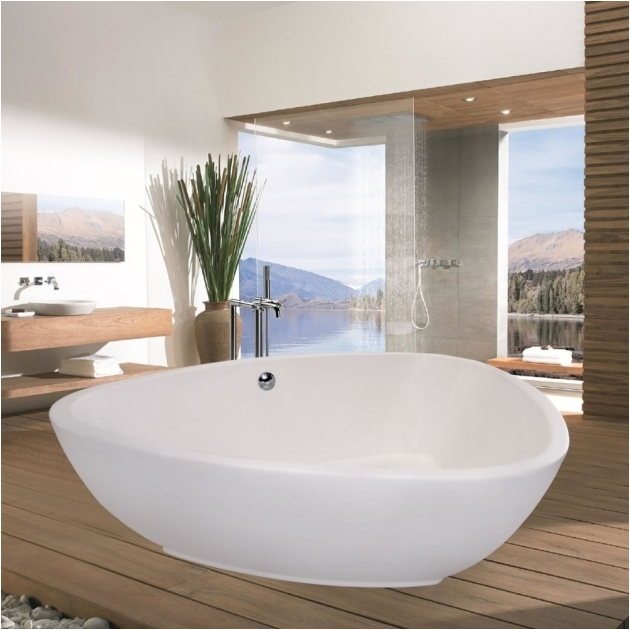 two person soaking tub