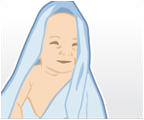 2011 Baby Bathtub Guide to Firsts Giving Your Baby A Bath