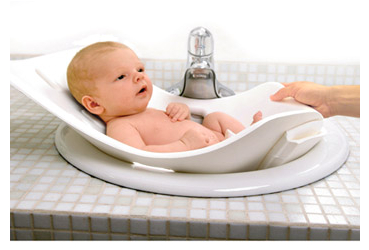 product review puj baby tub